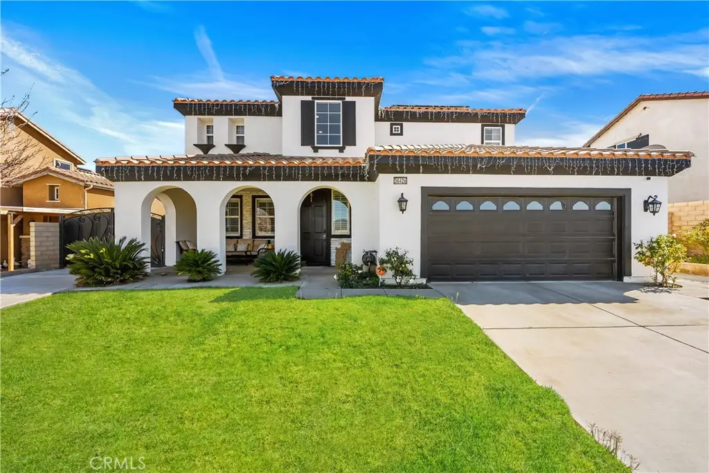 36426 50th Street E, Palmdale, CA 93552 - #1