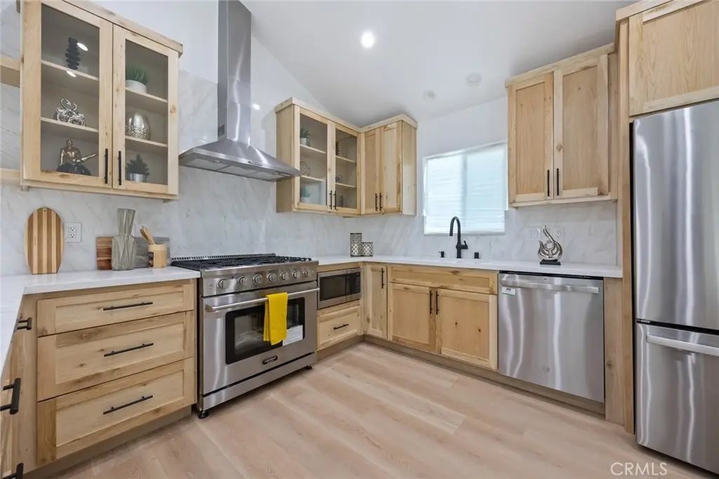 2460 Stoner Avenue, Los Angeles, CA 90064 - #1
