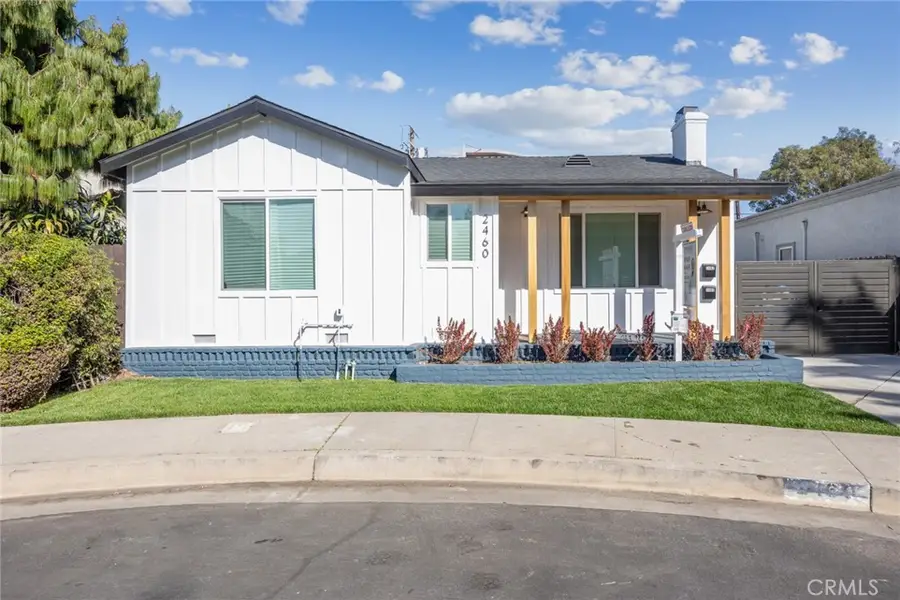 2460 Stoner Avenue, Los Angeles, CA 90064 - #2