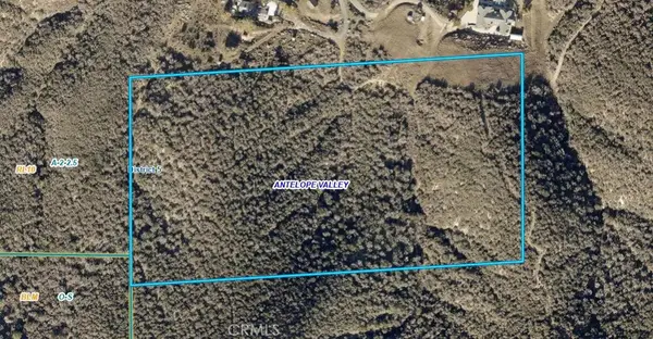 0 97th St W, Leona Valley, CA 93551