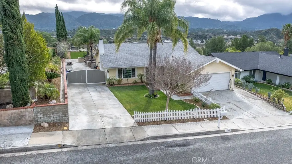 28346 Winterdale, Canyon Country, CA 91387 - #1