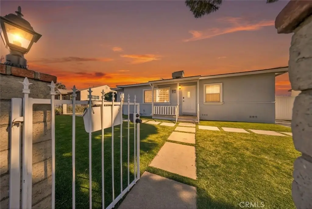 8100 Bellaire Avenue, North Hollywood, CA 91605 - #1