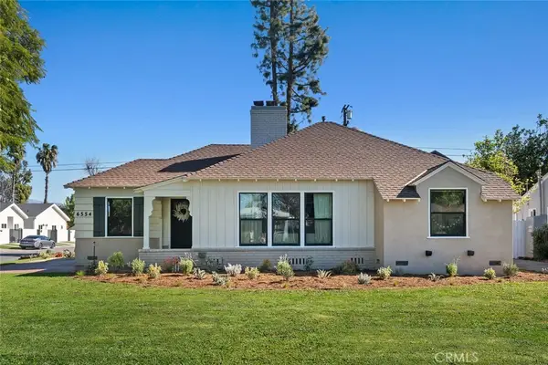 6554 Colbath Avenue, Valley Glen, CA 91401