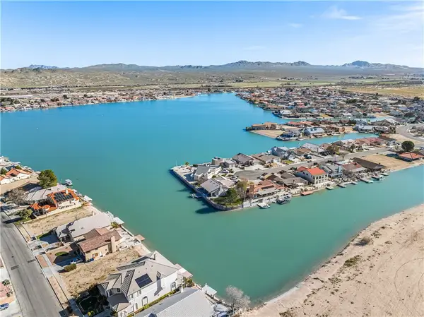 1 Silver Lake Parkway, Helendale, CA 92342