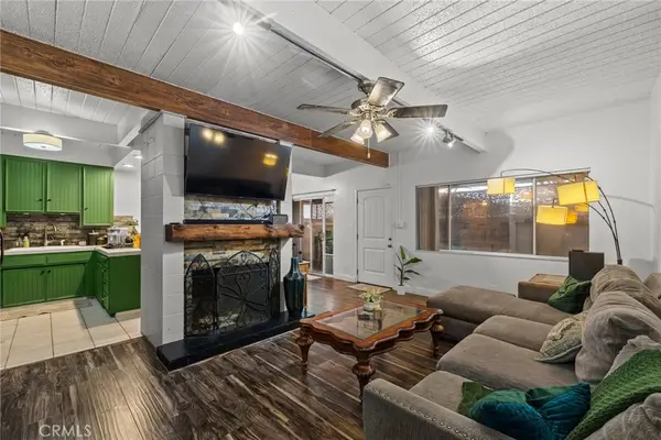 3800 Stockdale #8, Bakersfield, CA 93309