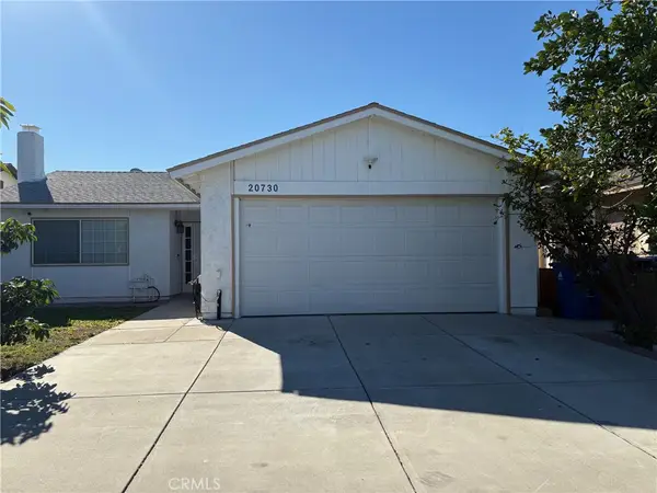 20730 Community, Winnetka, CA 91306