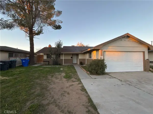 1421 W Avenue H14, Lancaster, CA 93534