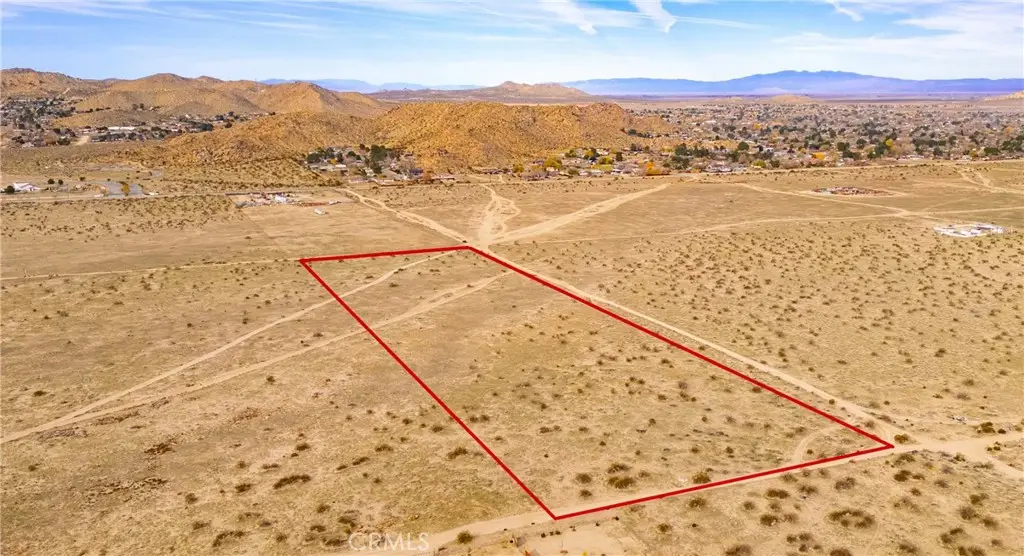 18200 E Avenue P, Palmdale, CA 93591 - Image #1