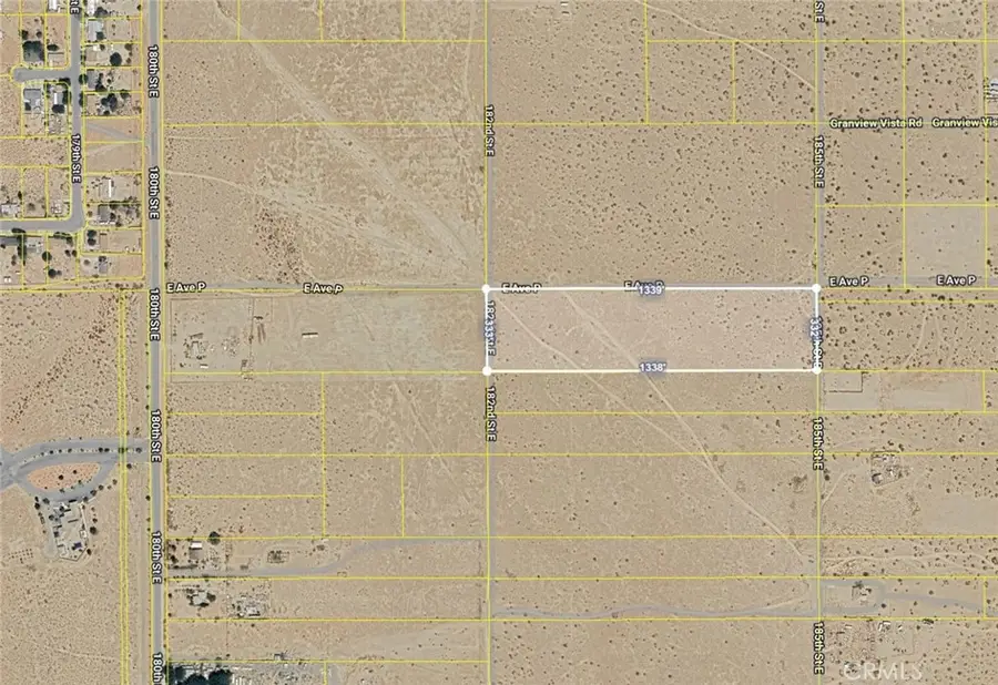 18200 E Avenue P, Palmdale, CA 93591 - Image #2