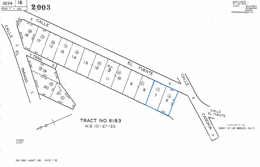 39407 Calle El Fuente, Green Valley, CA 91390 - #2
