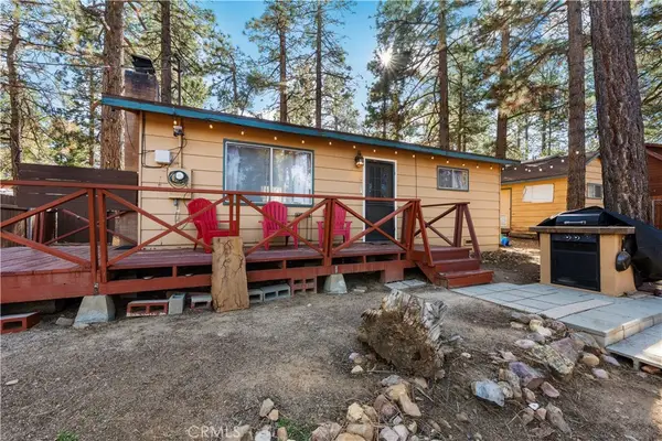 314 Victoria, Big Bear, CA 92386