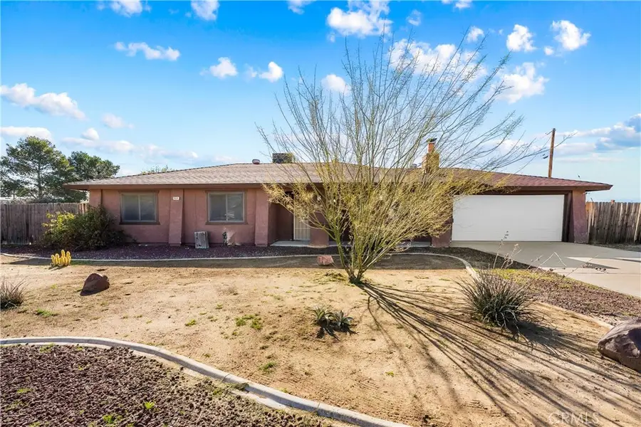 8424 Greenwood, California City, CA 93505 - #3