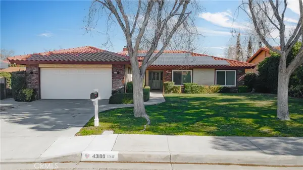 43100 Cherbourg, Lancaster, CA 93536