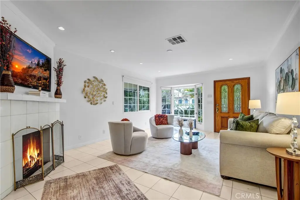 434 S Clark, Beverly Hills, CA 90211 - #1