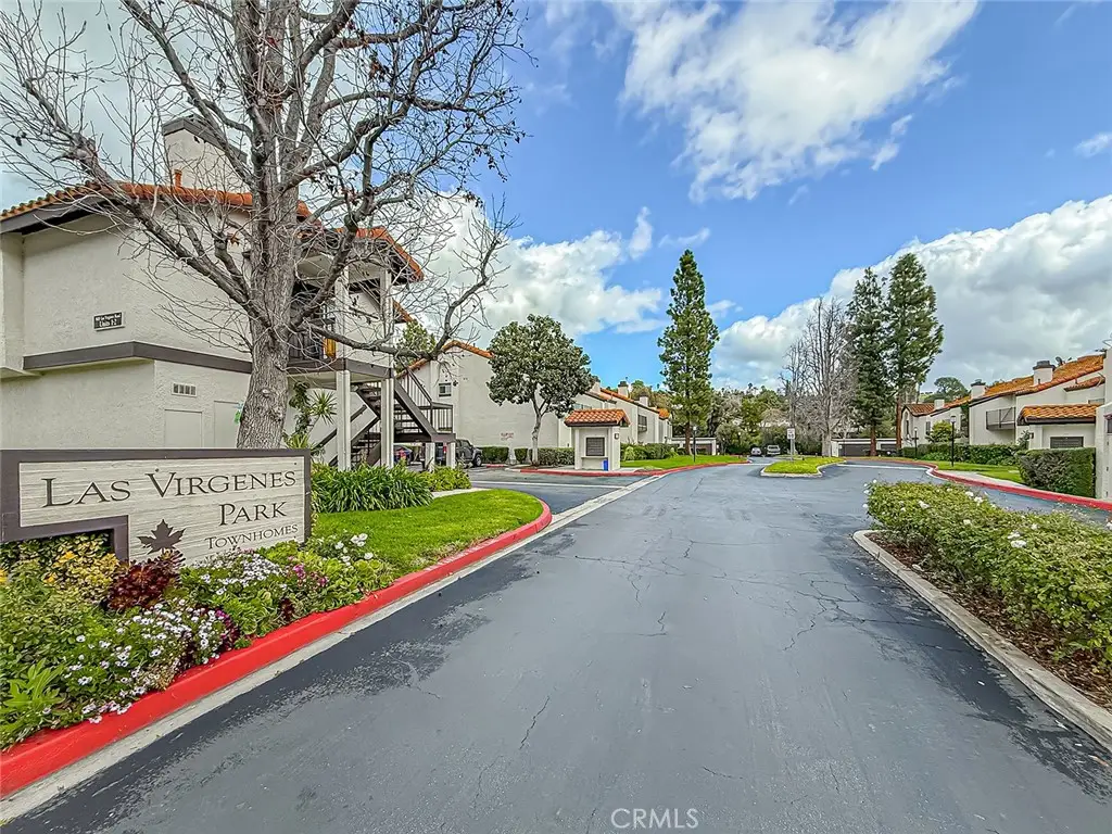 5542 Las Virgenes Road #97, Calabasas, CA 91302 - #1