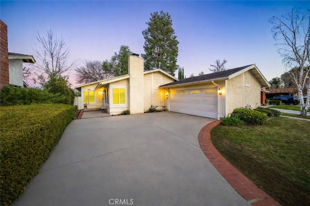 25870 Blanca Way, Valencia, CA 91355 - Image #1