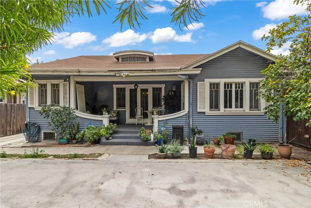 6616 Leland Way, Los Angeles, CA 90028 - #1
