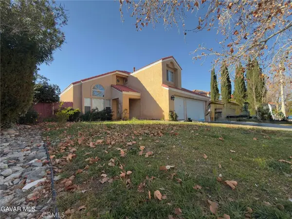 38145 Lido, Palmdale, CA 93552