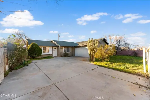 38609 Glenraven, Palmdale, CA 93550