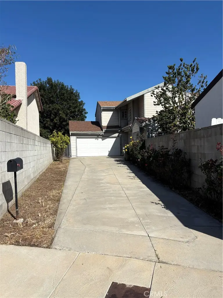 20107 Baltar Street, Winnetka, CA 91306 - #2