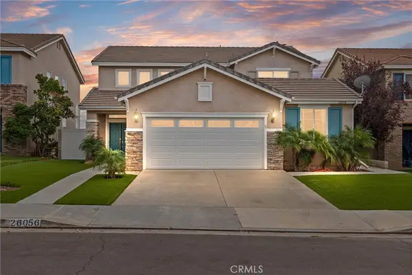26056 Ohara, Stevenson Ranch, CA 91381