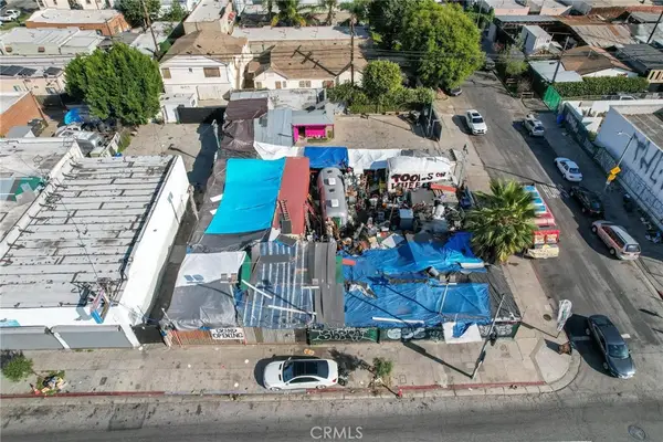 5718 S Western Avenue, Los Angeles, CA 90062