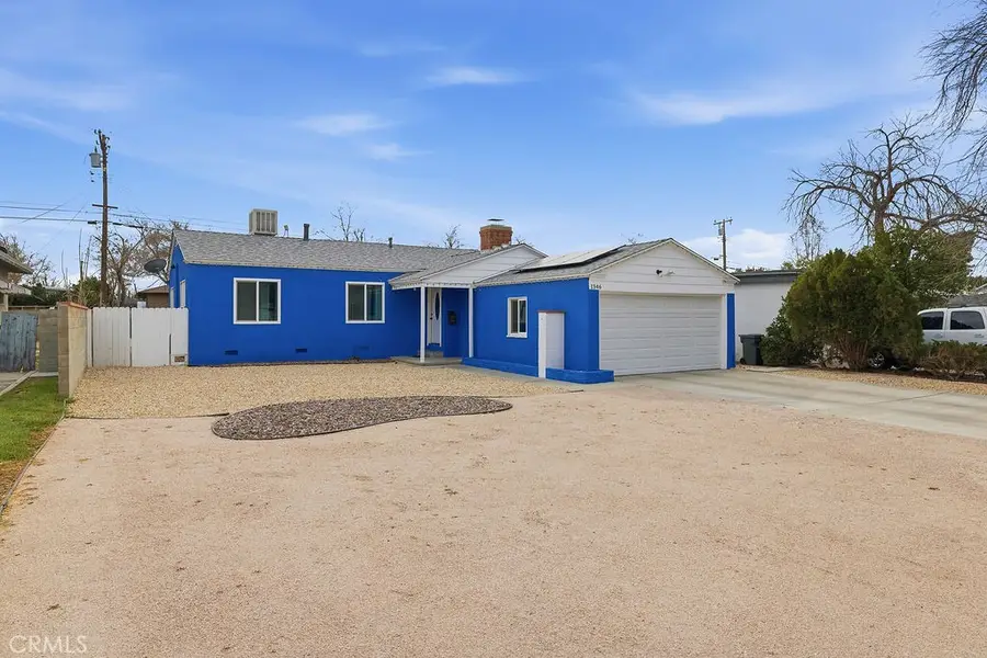 1346 W Ivyton Street, Lancaster, CA 93534 - #2