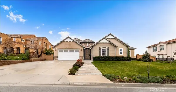 6323 Sloane Court, Rancho Cucamonga, CA 91739