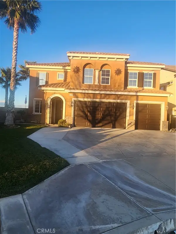 5727 W Avenue K2, Lancaster, CA 93536