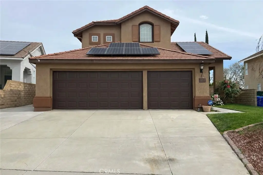 30420 Sequoia Court, Castaic, CA 91384 - #1