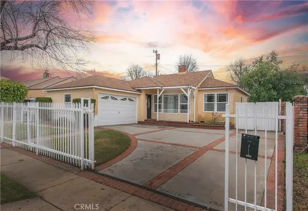 13568 Ottoman, Arleta, CA 91331