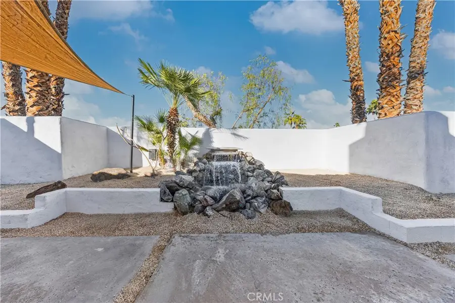 1033 E Via Escuela, Palm Springs, CA 92262 - #3