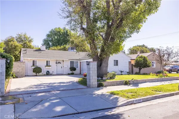 8006 Zelzah, Reseda, CA 91335