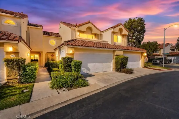 3 Via Palma #27, Laguna Niguel, CA 92677