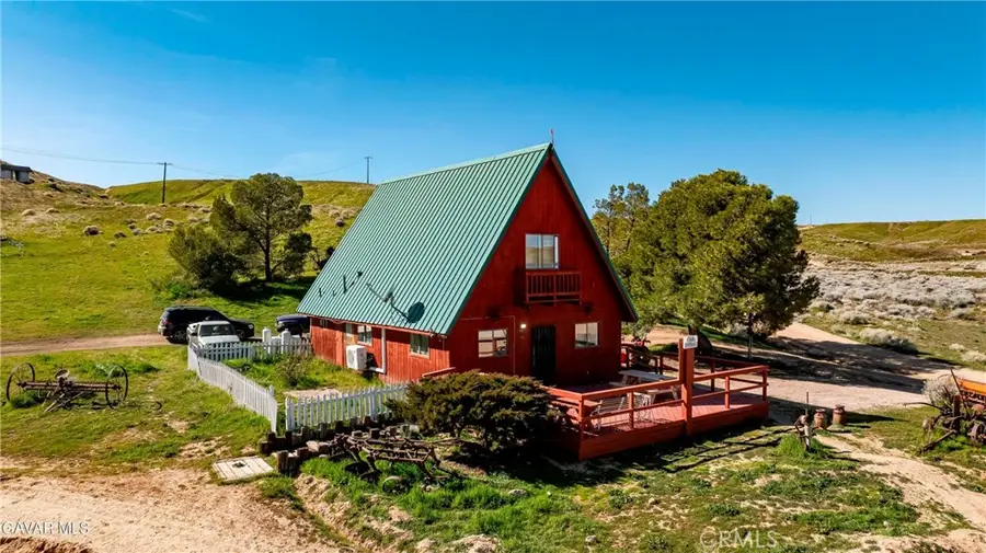 45408 160th W, Lancaster, CA 93536 - #3