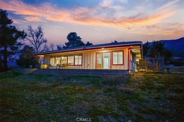 27811 Jubilee Run Rd, Juniper Hills, CA 93553