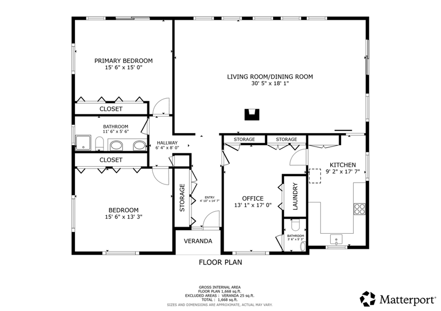 27811 Jubilee Run Rd, Pearblossom, CA 93553 - #2