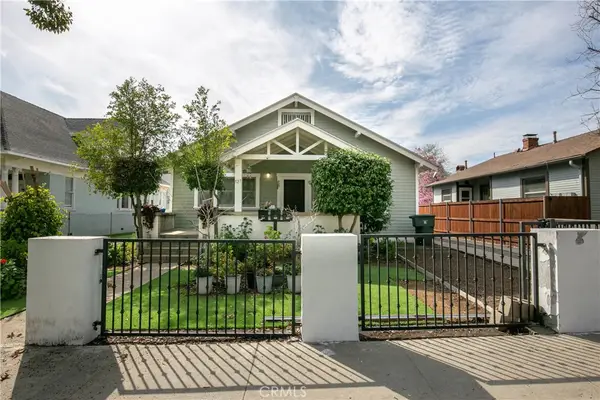 523 Lincoln, Pasadena, CA 91103