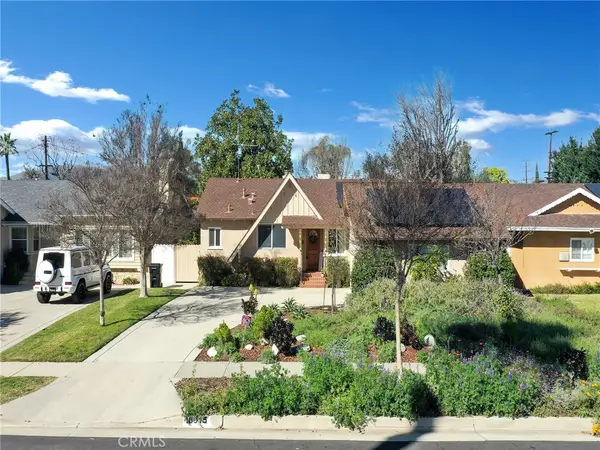 18915 Liggett, Northridge, CA 91324