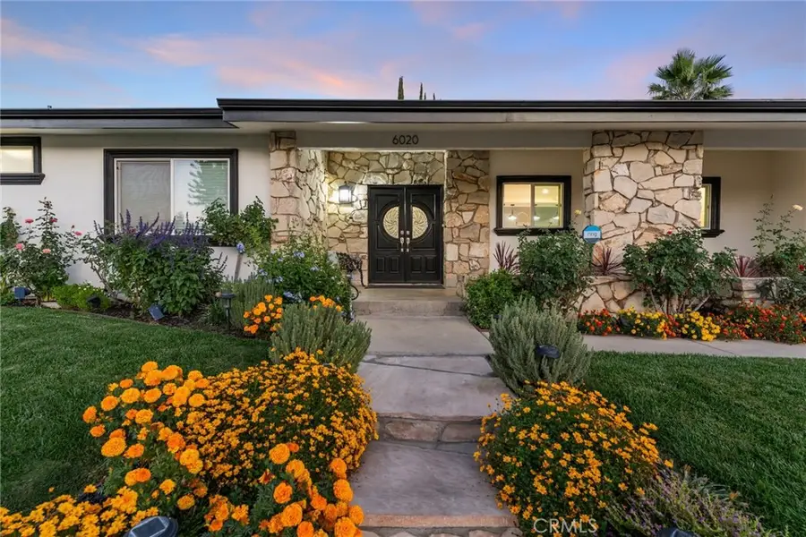 6020 Neddy Avenue, Woodland Hills, CA 91367 - #2