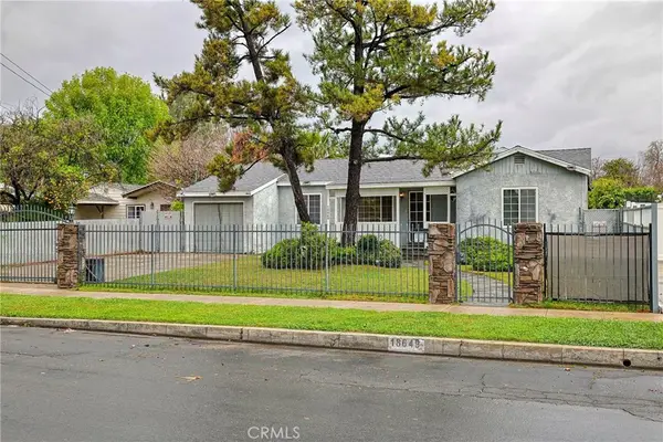 18649 Chase, Northridge, CA 91324