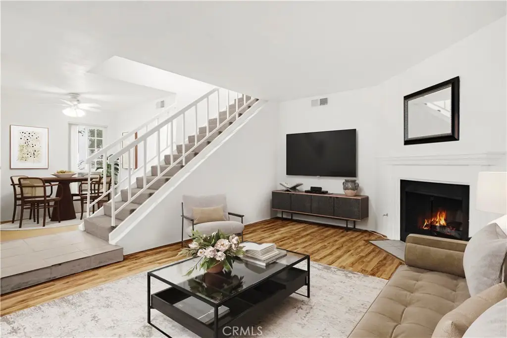 18411 Hatteras Street #122, Tarzana, CA 91356 - #1