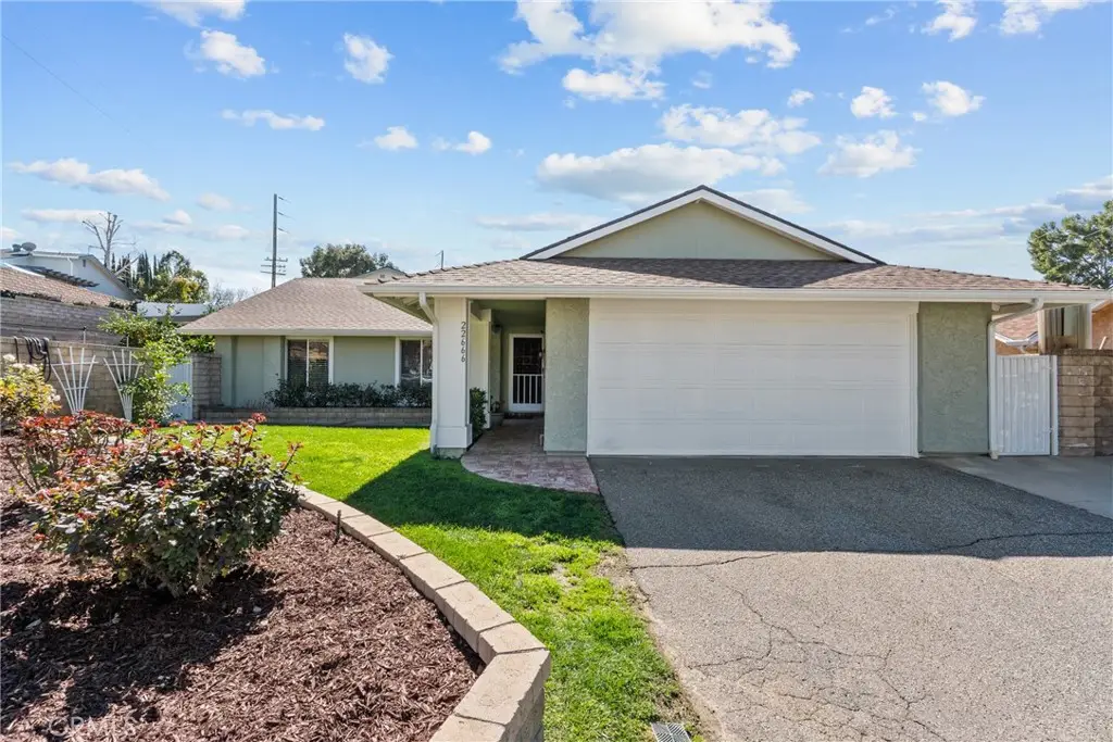 22666 Matana, Saugus, CA 91350 - #1