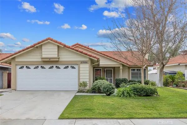 27864 Wakefield, Castaic, CA 91384