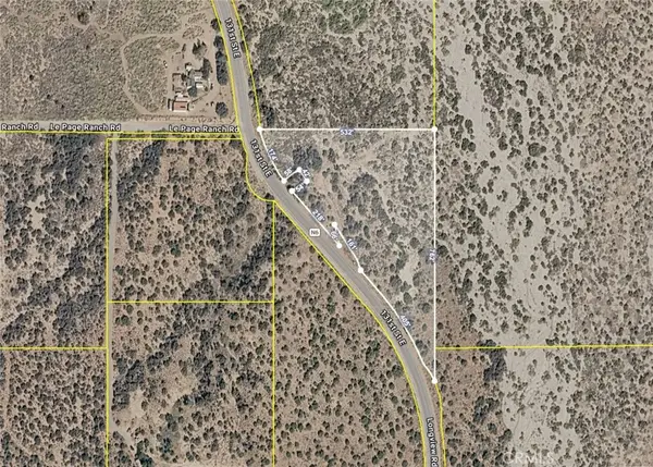 29500 Longview Road, Littlerock, CA 93543