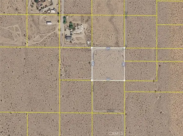 17130 Fort Tejon Road, Llano, CA 93544