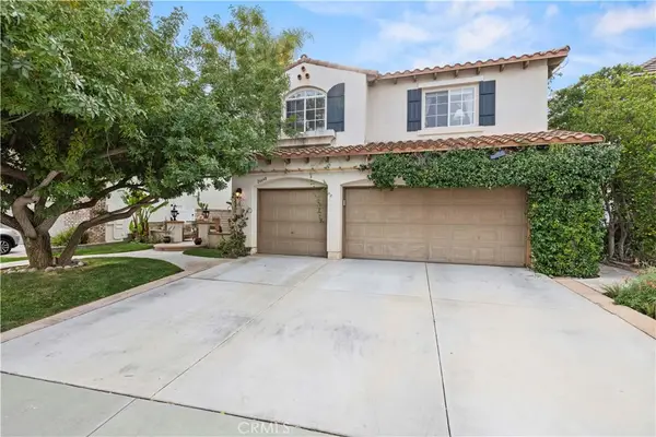 26648 Shakespeare Lane, Valencia, CA 91381