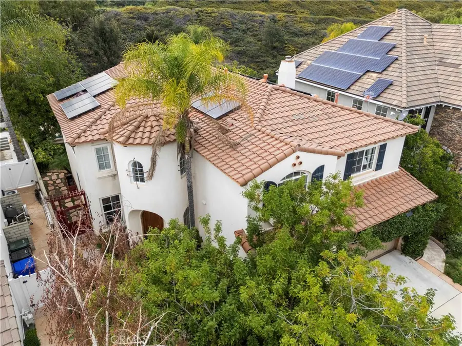 26648 Shakespeare Lane, Valencia, CA 91381 - #2