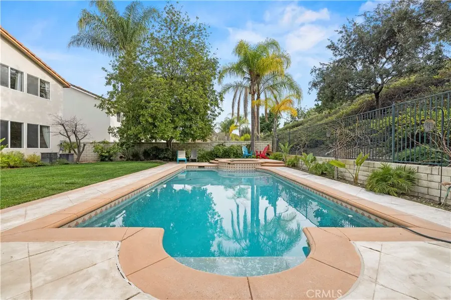 26648 Shakespeare Lane, Valencia, CA 91381 - #3