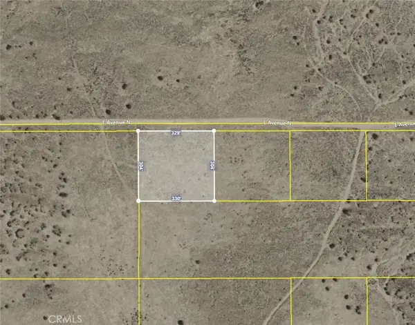 11200 E Avenue N, Palmdale, CA 93591